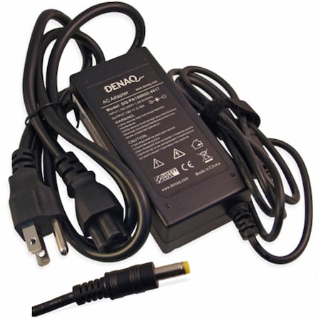 Denaq DQ-R0837A 600mAh Li-Ion Camera-Camcorder Battery for SAMSUNG DQ-PA160002-4817